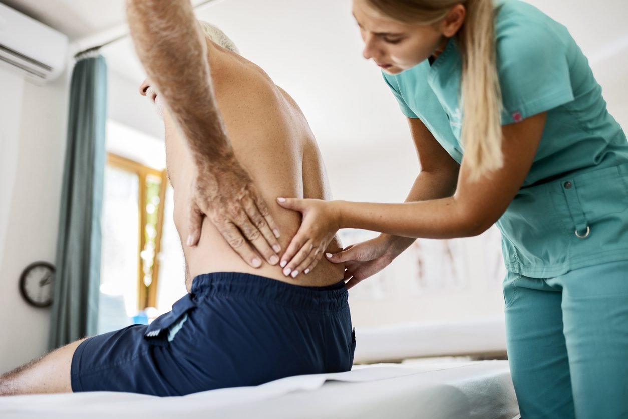 Back pain is a prevalent condition that strikes millions of individuals globally.