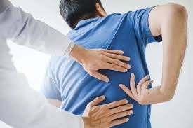 Back pain treatment in Yavatmal