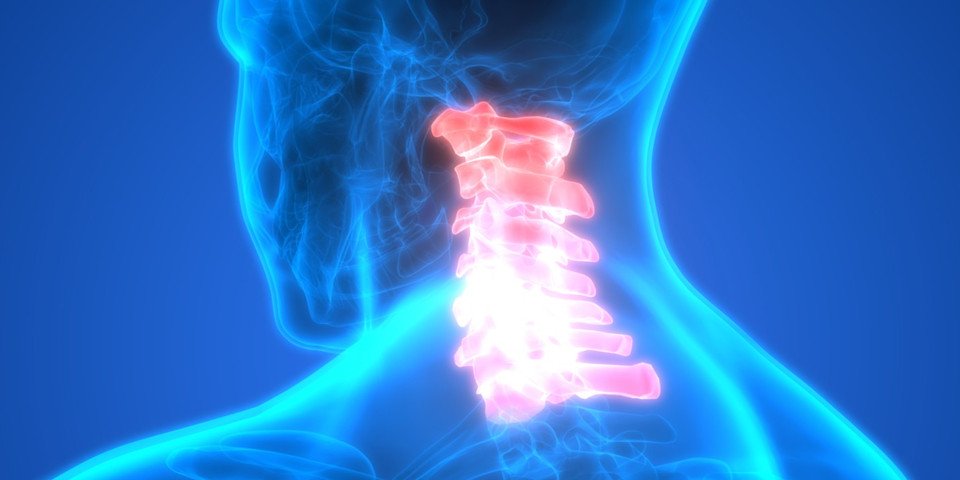 Cervical Slip Disc Treatment nagpur