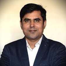 Dr. Swapnil Sanjay Hjare