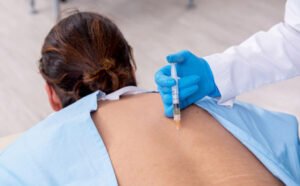 Non-surgical spine treatment Nagpur