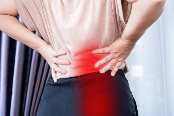 Sciatica Specialist In Nagpur