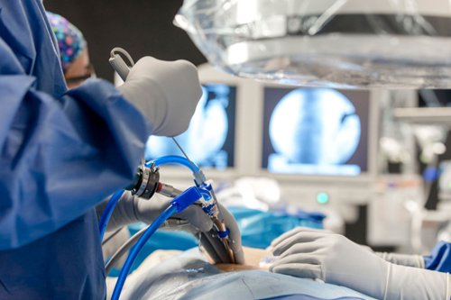 Stitchless Spine Surgery in nagpur