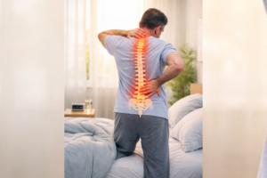 Early Morning Stiffness: Is It a Sign of a Spine Problem?